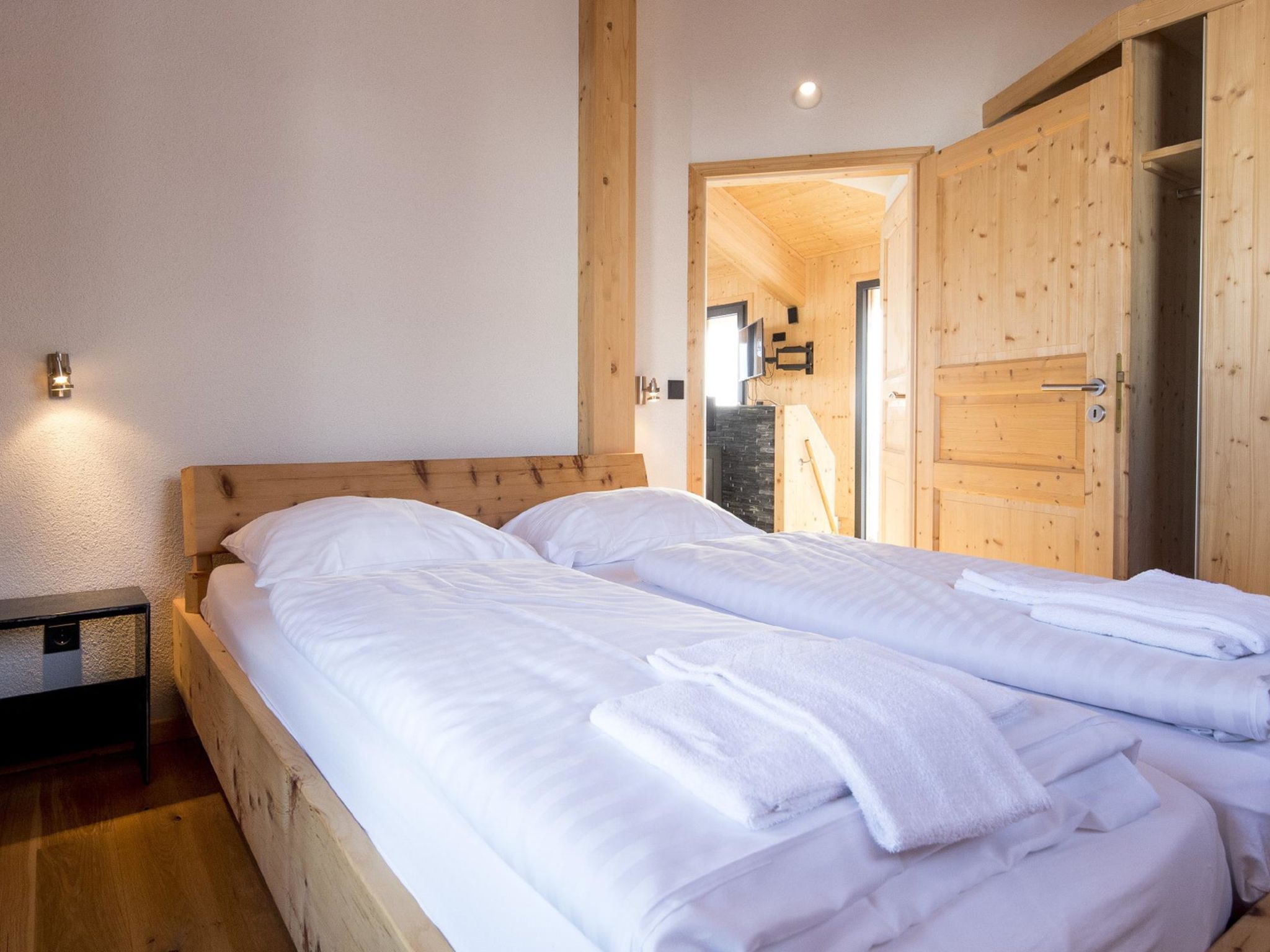 Ruim chalet voor 10 personen met whirlpool en IR-sauna aan de Turracher Höhe - foto 3