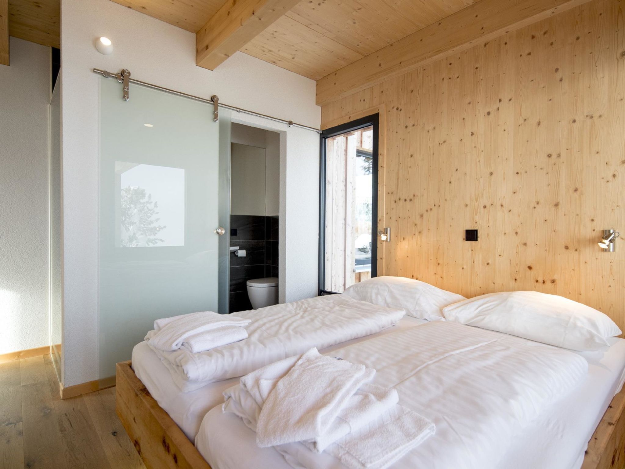 Ruim chalet voor 10 personen met whirlpool en IR-sauna aan de Turracher Höhe - foto 17