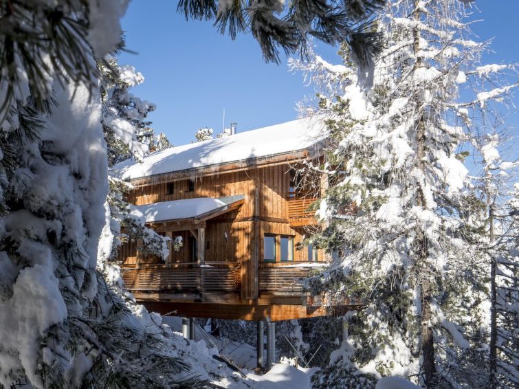 Search and Stay destination Turrach, Steiermark - Austria from AU$ 753. #4 mit IR-Sauna & Sprudelwanne innen