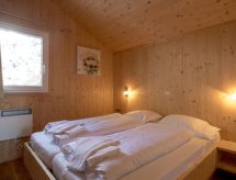 Vacation home #4 mit IR-Sauna & Sprudelwanne innen