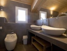 Ruim chalet voor 10 met privé-sauna en whirlpool aan de Turracher Höhe - thumbnail 5