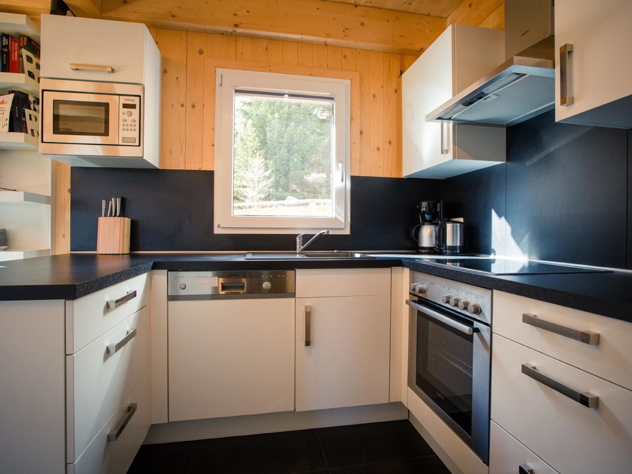 #17 mit IR-Sauna&Sprudelwanne aussen - Image 2
