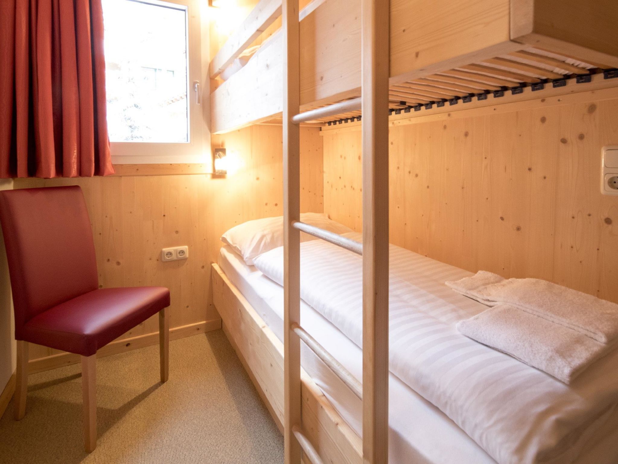 Ruim chalet voor 10 personen met infraroodsauna en whirlpool aan de Turracher Höhe - foto 11