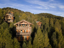 #5 mit IR-Sauna&Sprudelbad innen