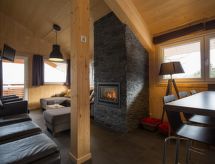 #5 mit IR-Sauna&Sprudelbad innen