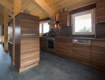#5 mit IR-Sauna&Sprudelbad innen
