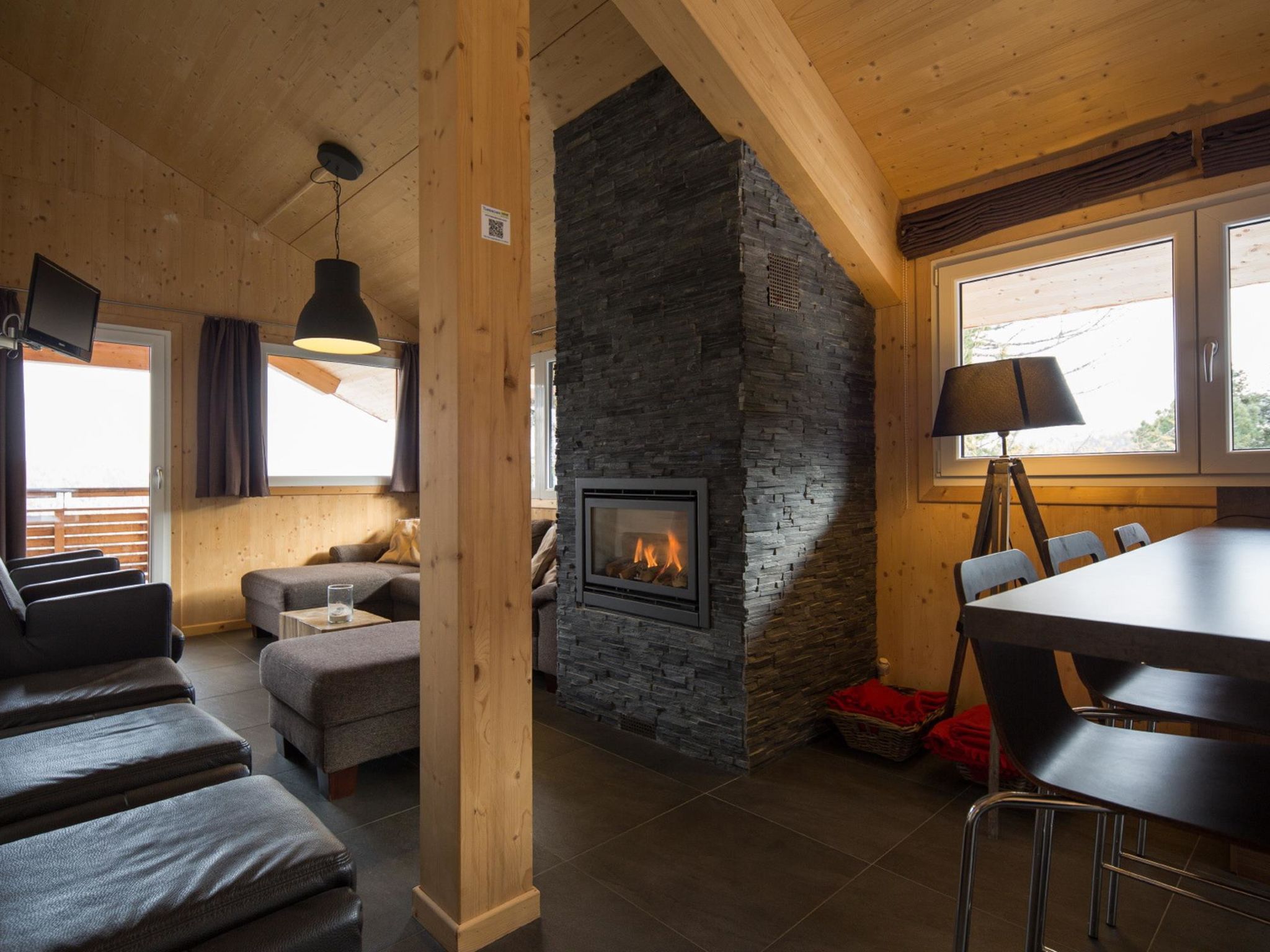 #5 mit IR-Sauna&Sprudelbad innen - Image 3