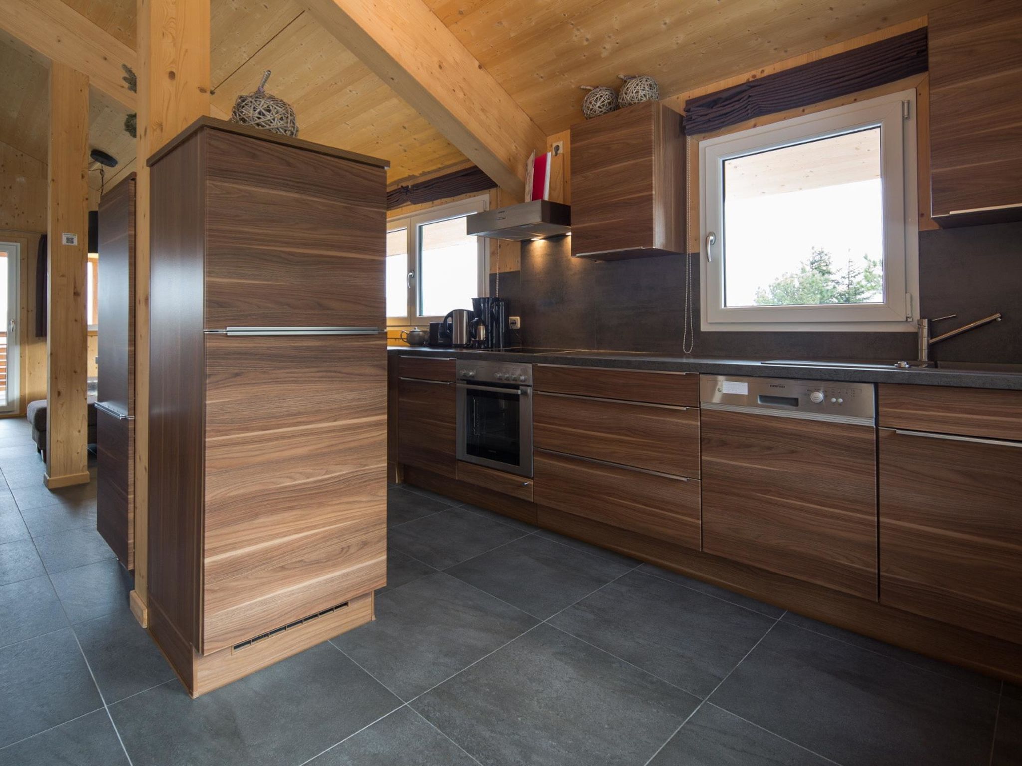 #5 mit IR-Sauna&Sprudelbad innen - Image 2