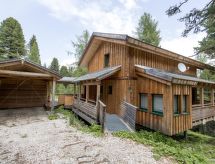 #16 mit IR-Sauna&Sprudelbad innen
