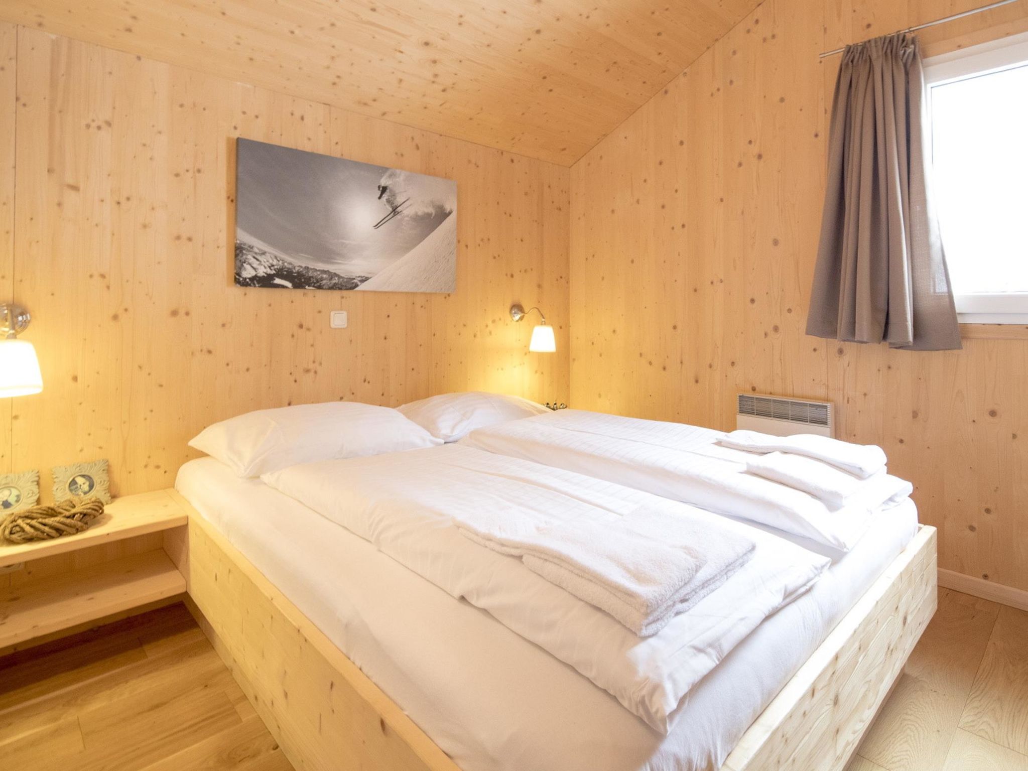#16 mit IR-Sauna&Sprudelbad innen - Image 4