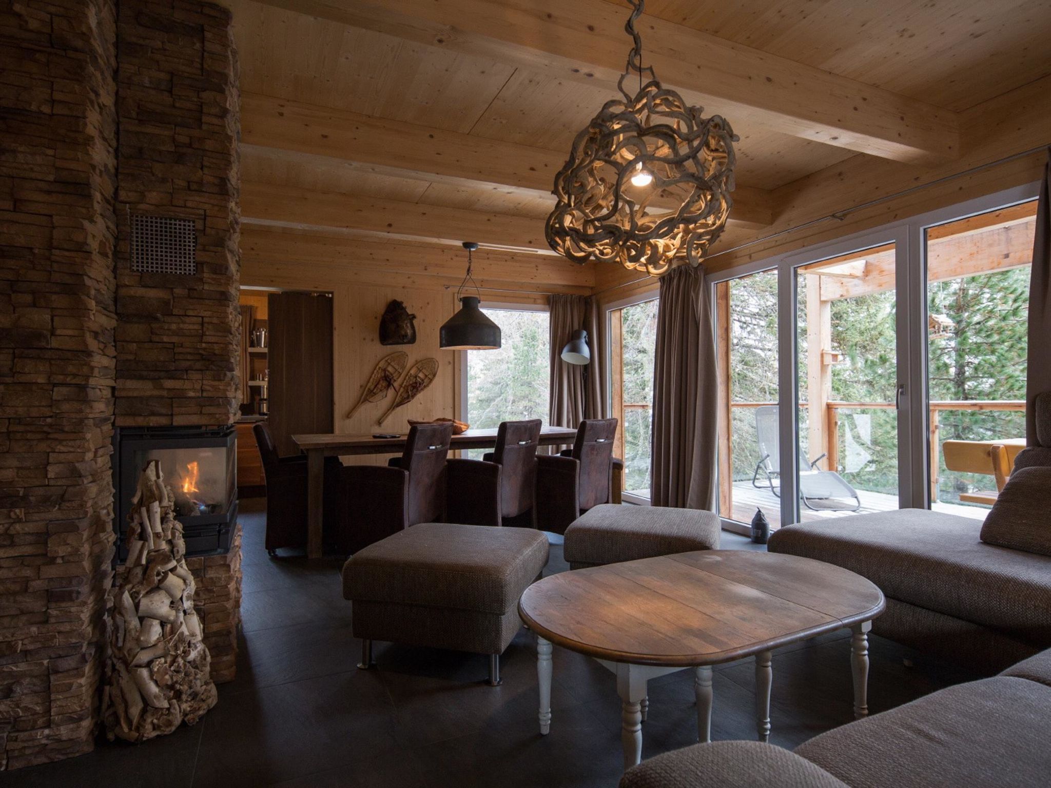 #16 mit IR-Sauna&Sprudelbad innen - Image 3