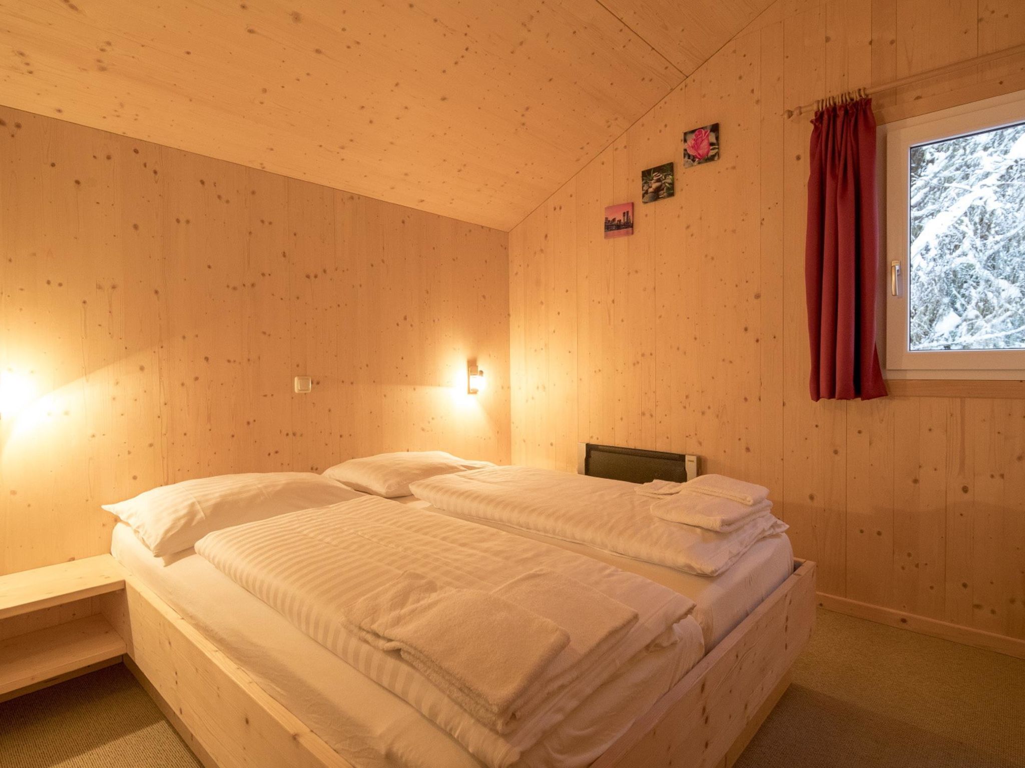 # 25 mit Sauna und Sprudelbad innen - Image 4
