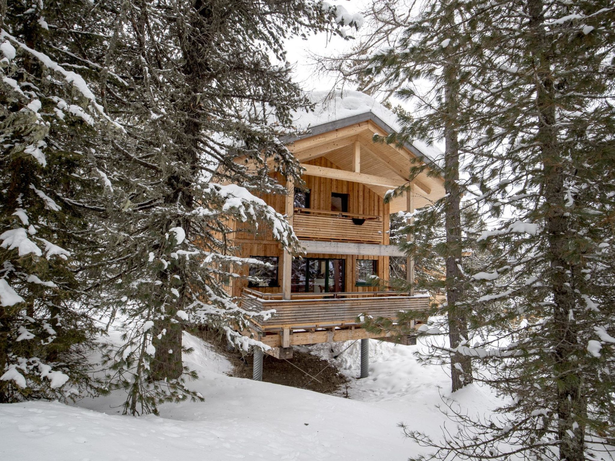 # 25 mit Sauna und Sprudelbad innen — House (3 of 27)