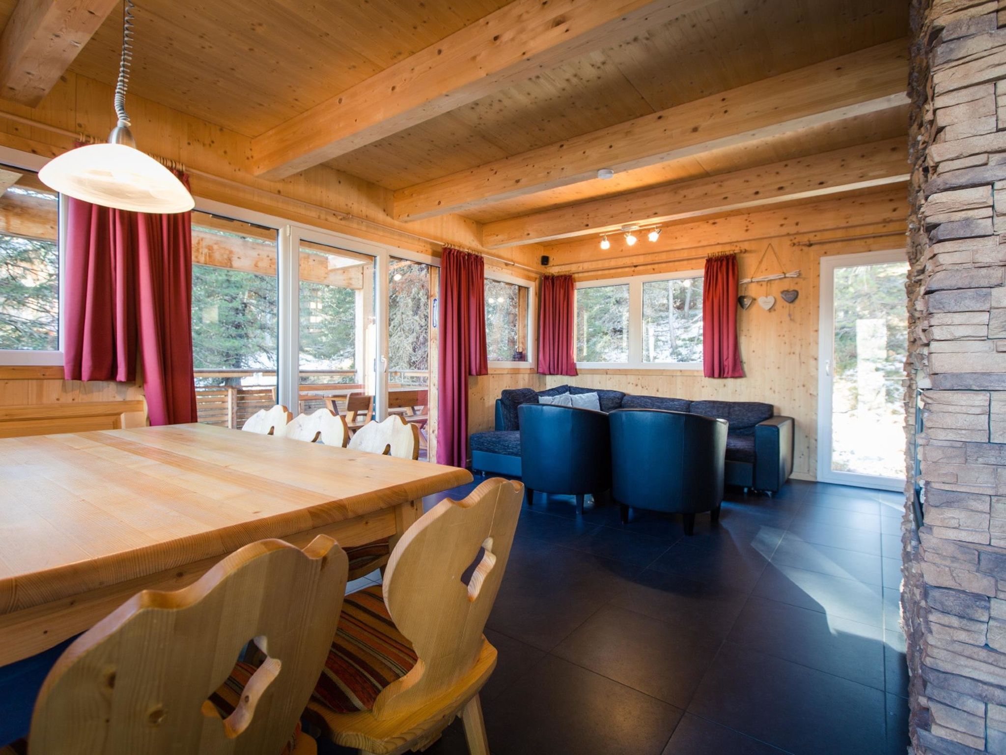 # 25 mit Sauna und Sprudelbad innen - Image 2