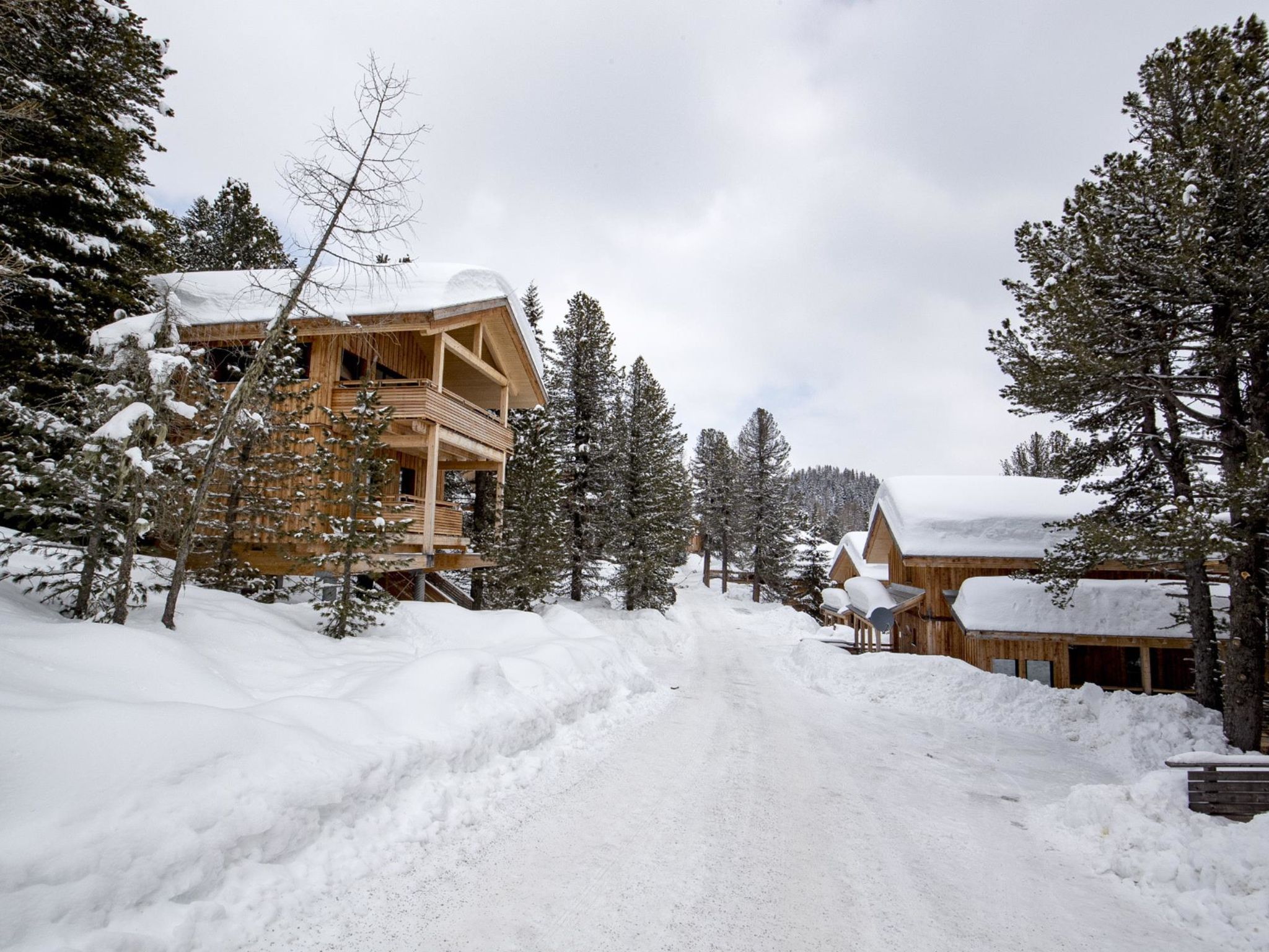 # 25 mit Sauna und Sprudelbad innen — House (2 of 27)