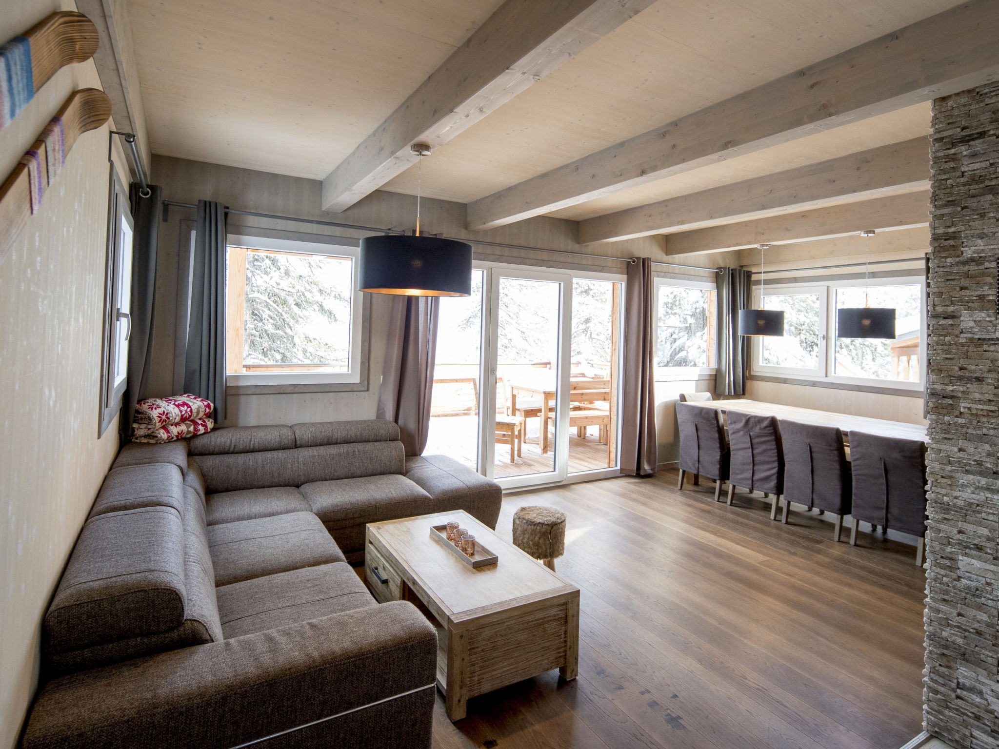 #35 mit IR-Sauna& Sprudelbad Innen - Image 2
