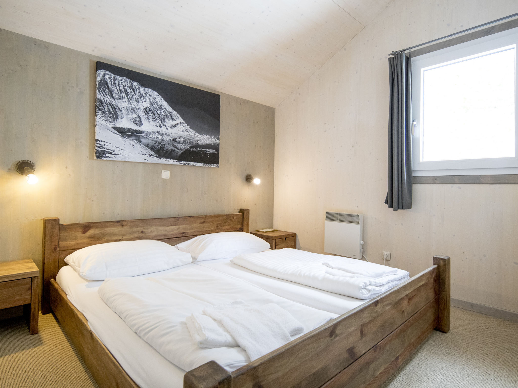 #35 mit IR-Sauna& Sprudelbad Innen - Image 4