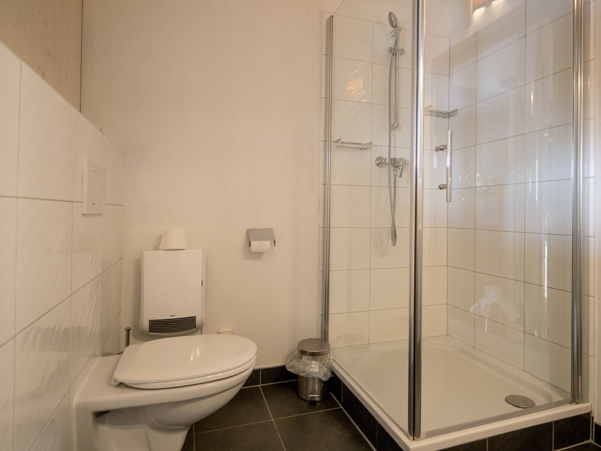 #35 mit IR-Sauna& Sprudelbad Innen - Image 5