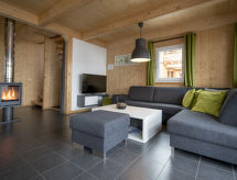 #45 mit IR-Sauna und Sprudelbad innen