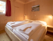 Feriebolig #14 mit Sauna und Sprudelbad Innen