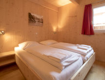 Feriebolig #14 mit Sauna und Sprudelbad Innen