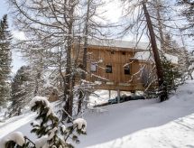 Feriebolig #14 mit Sauna und Sprudelbad Innen