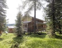 #39 mit IR-Sauna und Sprudelbad Innen