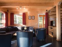 #39 mit IR-Sauna und Sprudelbad Innen
