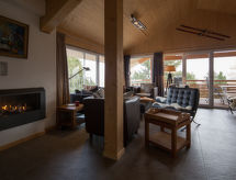 #18 mit Sauna und Sprudelbad innen