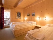 Vrijstaand chalet voor 10 personen met whirlpool en IR-sauna op de Turracher Höhe - thumbnail 6