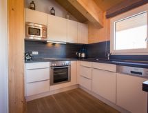 Vrijstaand chalet voor 10 personen met whirlpool en IR-sauna op de Turracher Höhe - thumbnail 2