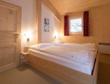 Vrijstaand chalet voor 10 personen met whirlpool en IR-sauna op de Turracher Höhe - thumbnail 4
