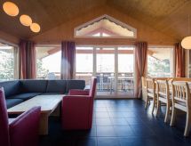 #22 mit IR-Sauna & Sprudelwanne Innen
