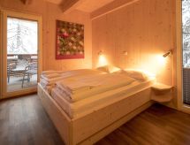 Ruim chalet voor 10 personen met infraroodsauna en whirlpool aan de Turracher Höhe - thumbnail 4
