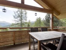 #24 mit IR-Sauna & Sprudelwanne Innen