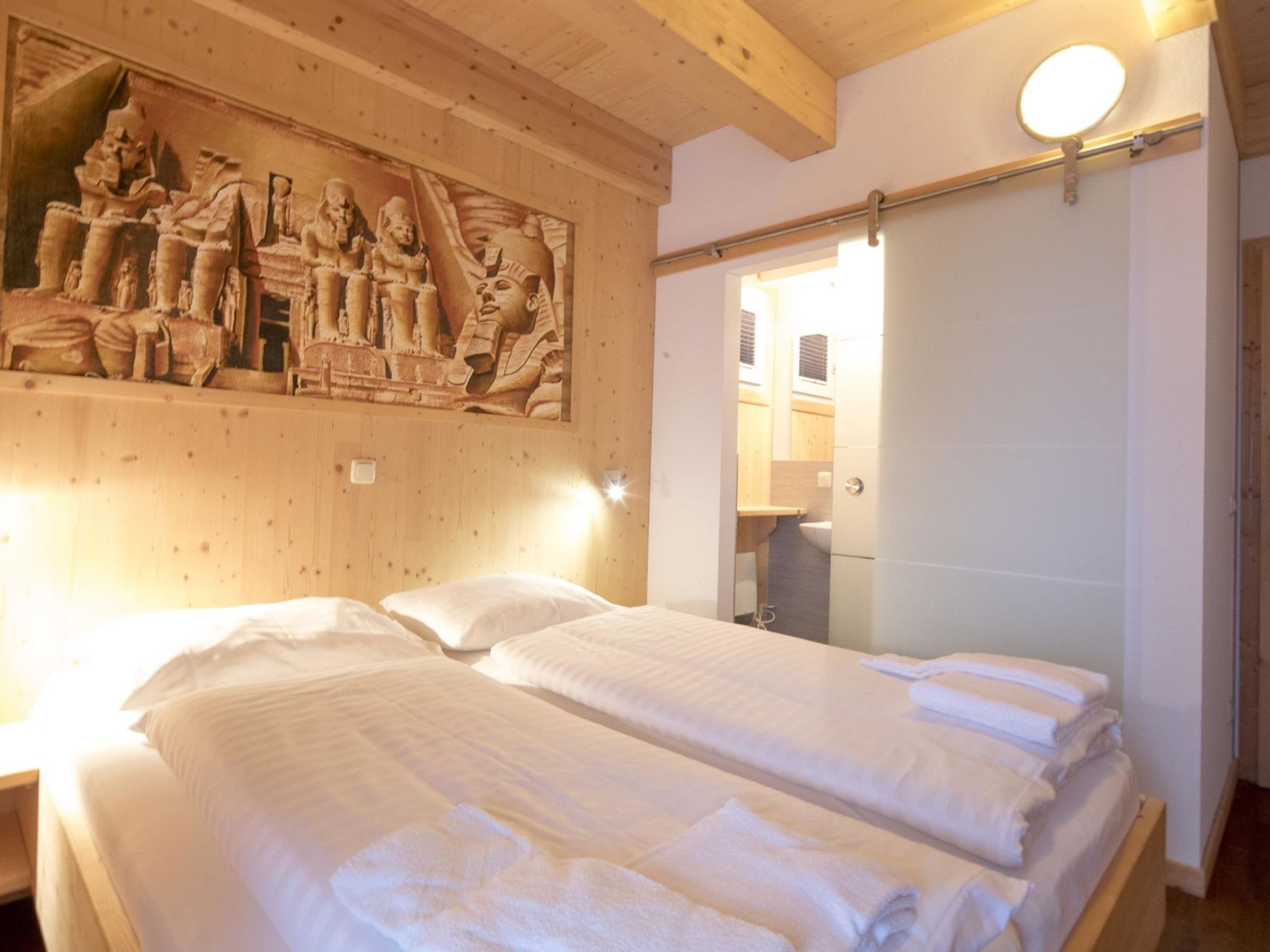 Ruim chalet voor 10 personen met infraroodsauna en whirlpool aan de Turracher Höhe - foto 7