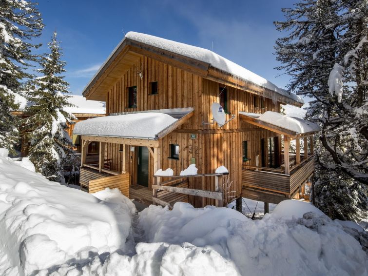 Search and Stay destination Turrach, Steiermark - Austria from AU$ 753. #32 mit IR-Sauna & Sprudelwanne Innen