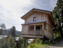 #40 mit IR-Sauna & Sprudelwanne Innen