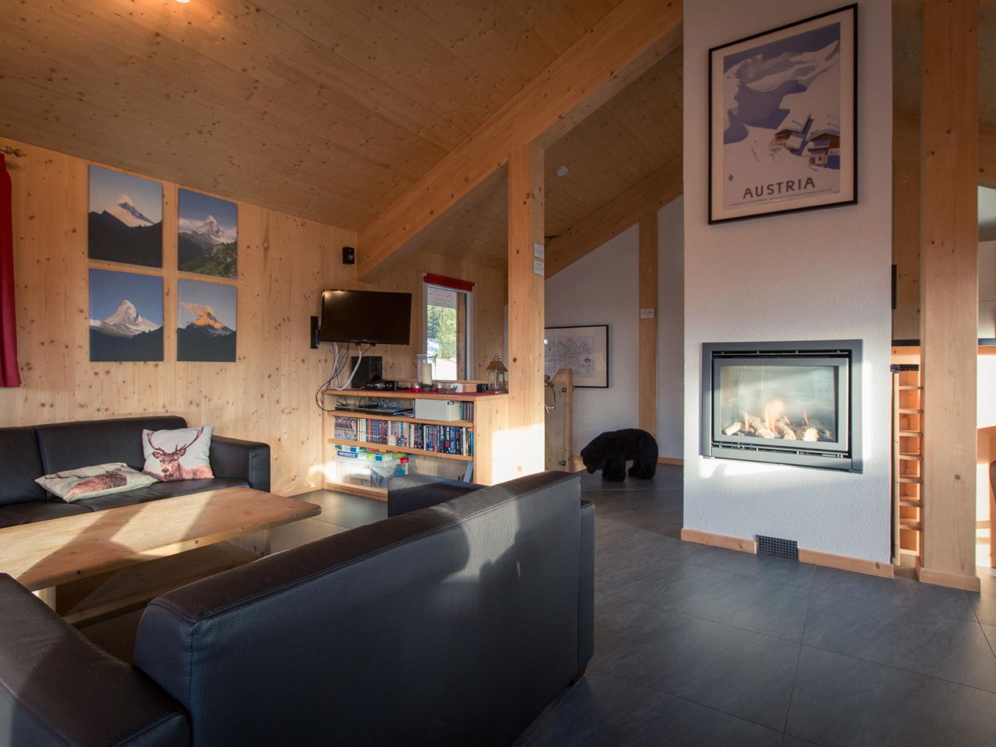 #40 mit IR-Sauna & Sprudelwanne Innen - Image 3