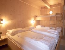 Ruim chalet voor 10 met infraroodsauna en whirlpool aan de Turracher Höhe - thumbnail 6