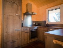 #49 mit IR-Sauna & Sprudelwanne Innen