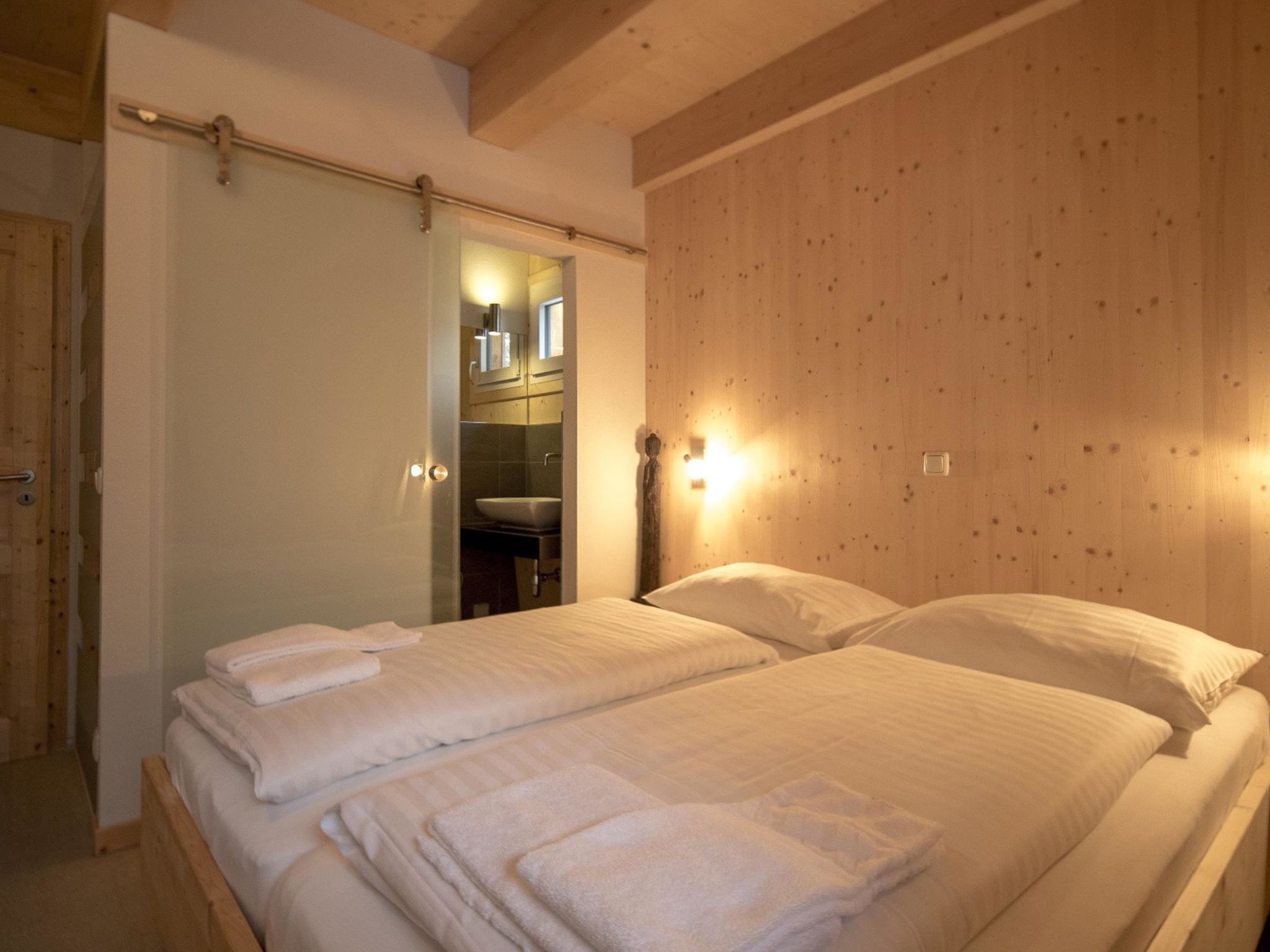 Ruim chalet voor 10 met infraroodsauna en whirlpool aan de Turracher Höhe - foto 8