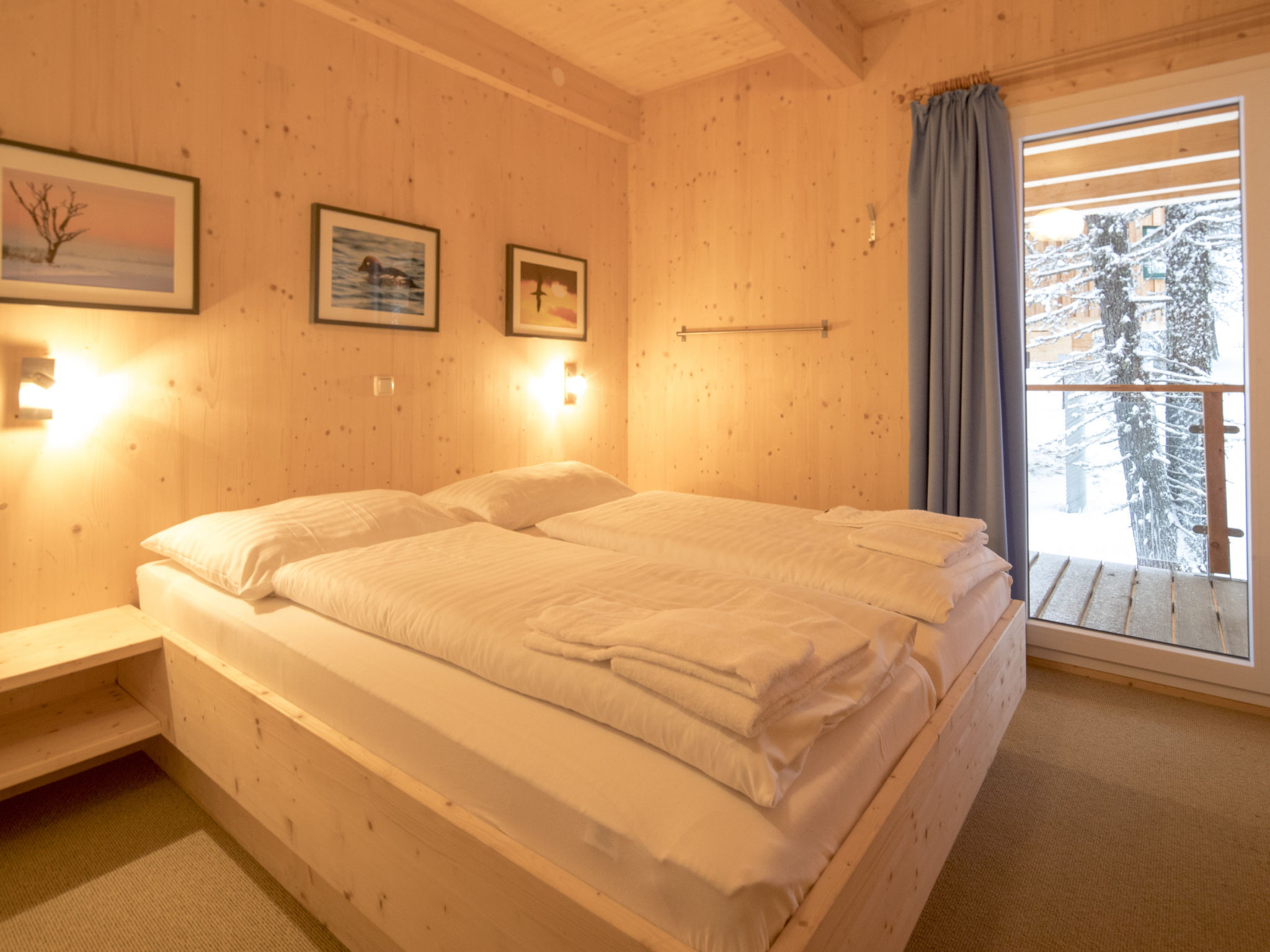#23 mir IR-Sauna und Sprudelbad Innen - Image 4