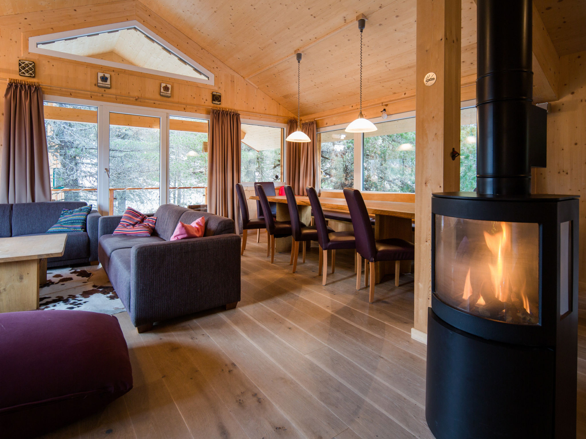 #23 mir IR-Sauna und Sprudelbad Innen - Image 2