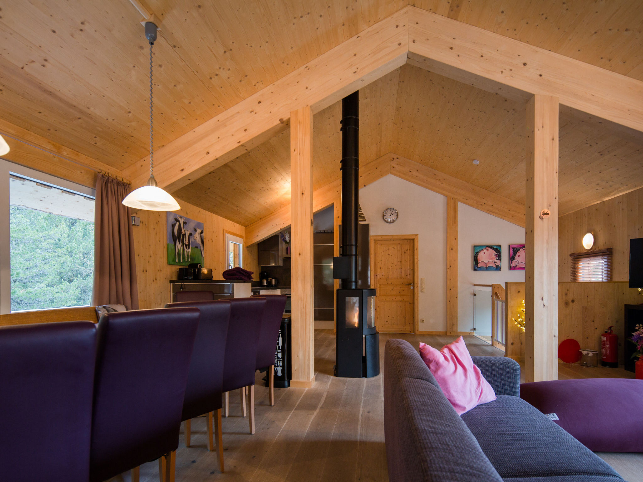 #23 mir IR-Sauna und Sprudelbad Innen - Image 3