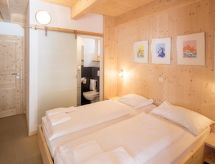 Ruim chalet voor 12 personen met infraroodsauna en whirlpool aan de Turracher Höhe - thumbnail 4