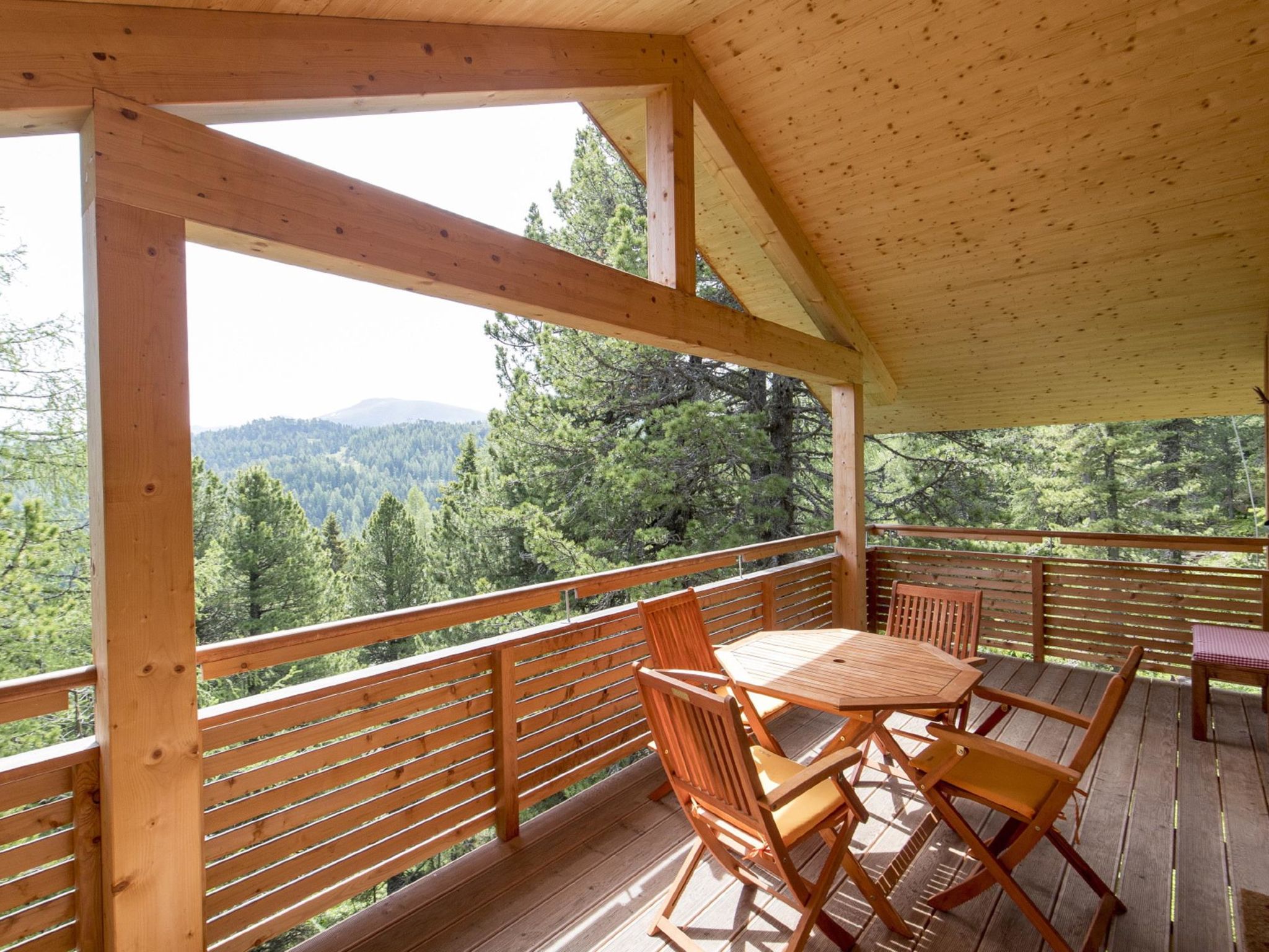 #28 mit Sauna und Sprudelbad innen - Image 2
