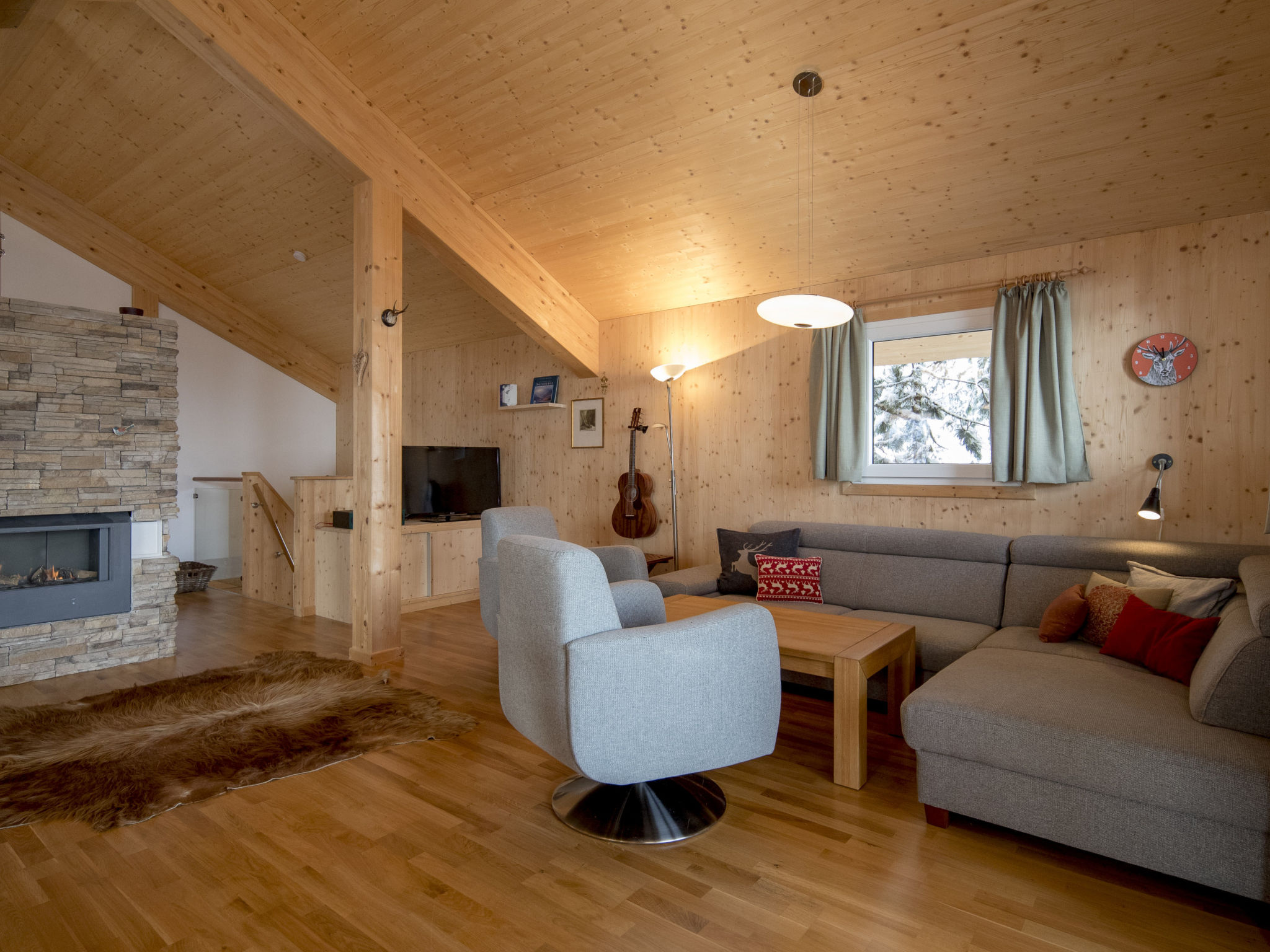 #28 mit Sauna und Sprudelbad innen - Image 3