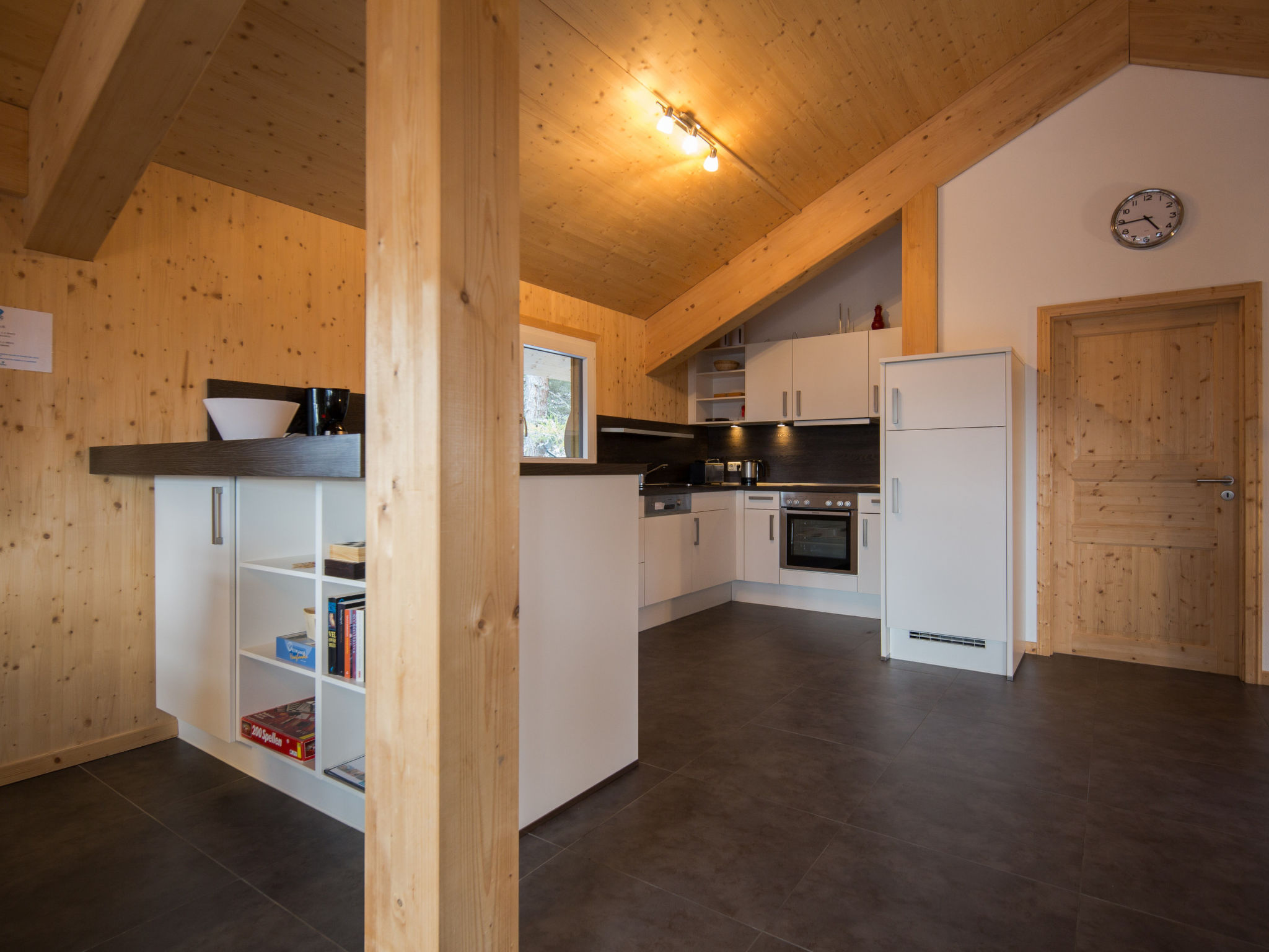#31 mit IR-Sauna und Sprudelbad innen - Image 3
