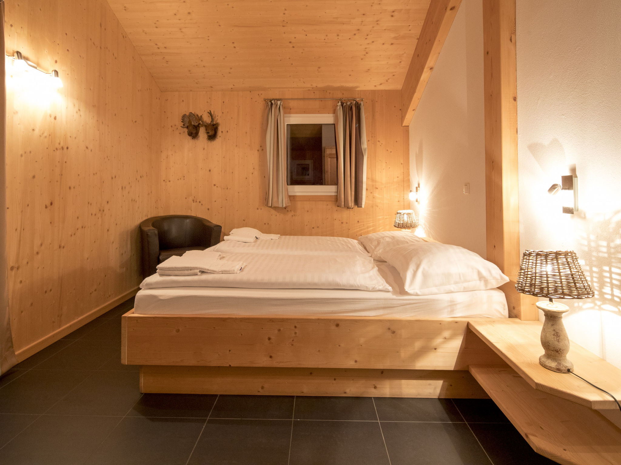 #34 mit IR-Sauna und Sprudelbad innen - Image 4